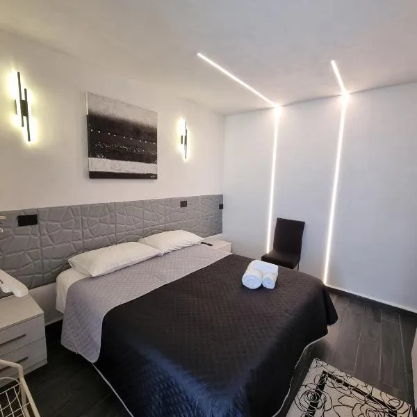 Home sweet home, hotel v destinaci Calangianus