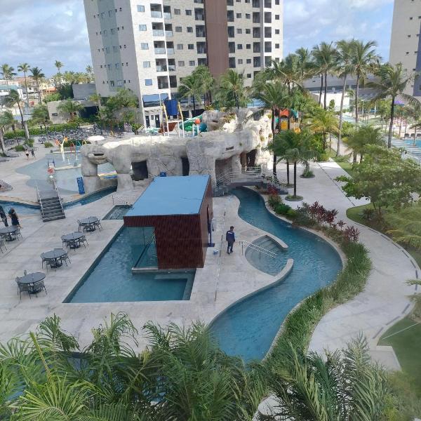 Salinas Premium Resort
