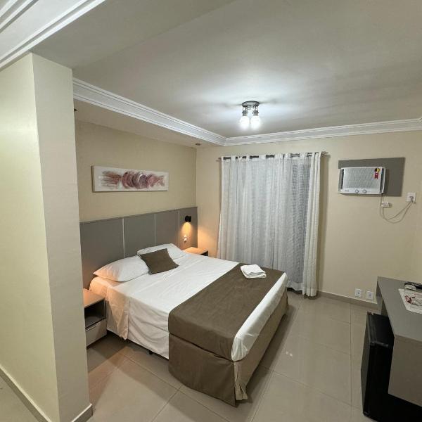 Hotel Villa Brites - Foto 2