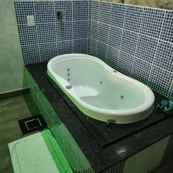 Motel Vip Olimpia - Foto 3