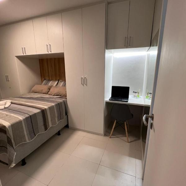 Apartamento lindo e aconchegante - Foto 2