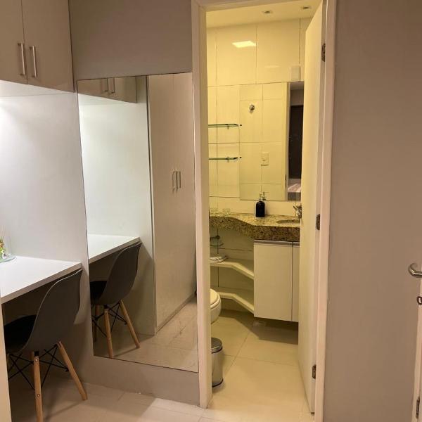 Apartamento lindo e aconchegante - Foto 3