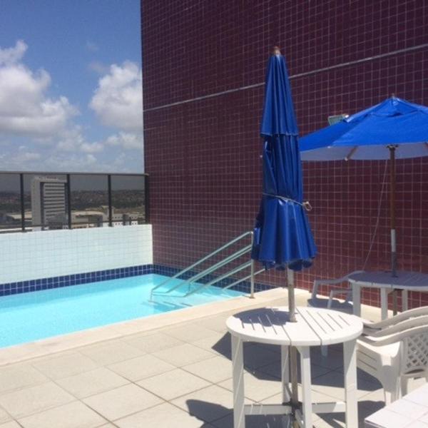 Apartamento lindo e aconchegante - Foto 4