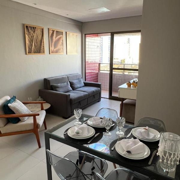 Apartamento lindo e aconchegante - Foto 5