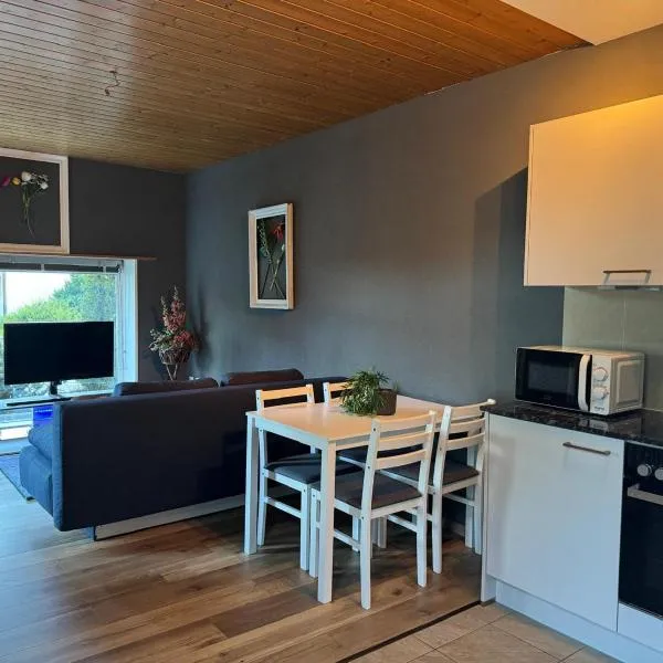 Between Lakes Beatenberg, hotel a Beatenberg
