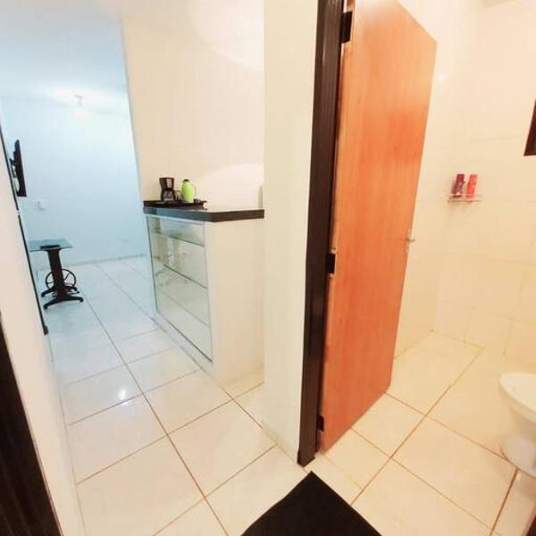 Casa de Temporada Uberaba com Piscina Aquecida - Foto 3