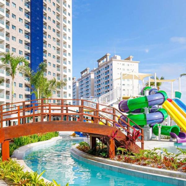 Salinas Exclusive Resort