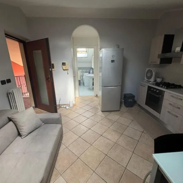 Appartamento cherasco, hotel v destinaci Cherasco