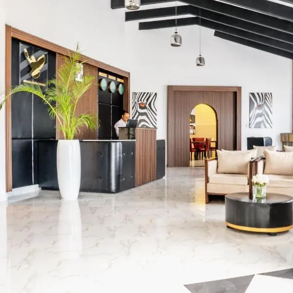 Avian Court Hotel, Hotel in Naivasha