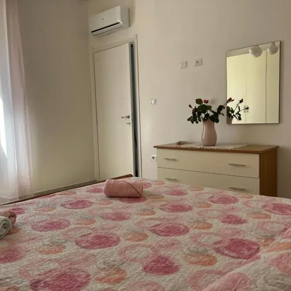 Casa Vacanze Tra gli Olivi, hotel Bonarcadóban