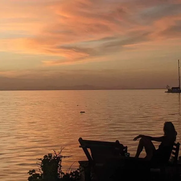 Life is Good, Hotel in Bocas del Toro