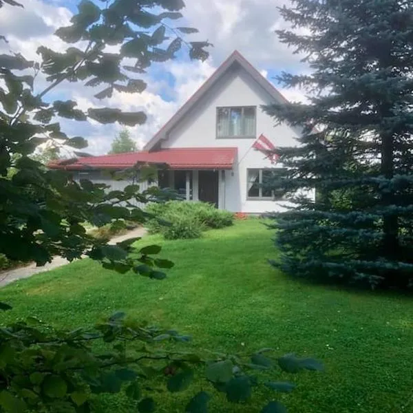 Riverside Retreat In Tome, hotel in Tome