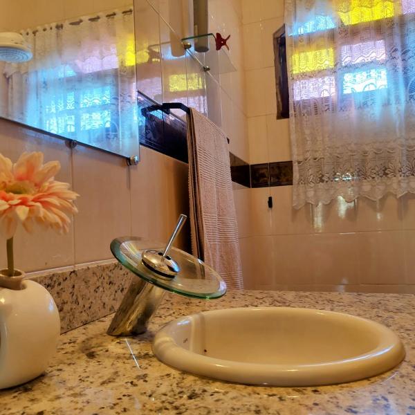 Casa No Rio Garagem Wi-Fi Próximo Praia Barra - Foto 3