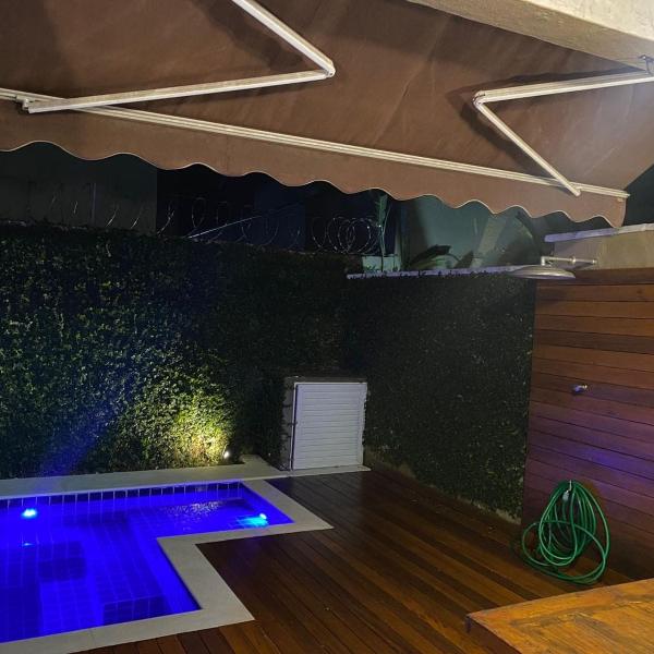 Casa em Condomínio com Piscina Privativa - Foto 4