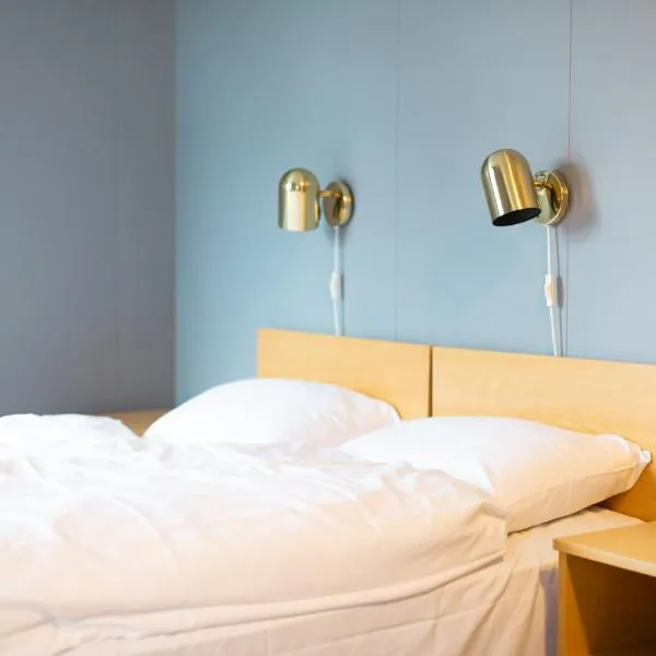 Havly Bed & Breakfast, hotel v destinaci Hauge