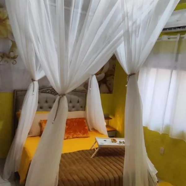 Morada del Sol Apto Princess, hotel v destinaci Rio Grande
