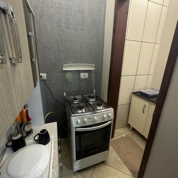 Casa completa privativa 02 - Foto 3