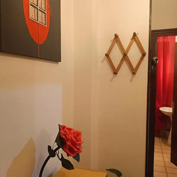 Grazioso bilocale, hotel in Giusvalla