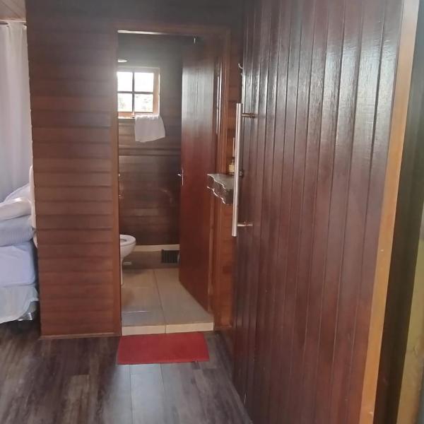 Pousada Chalezinho - Foto 3