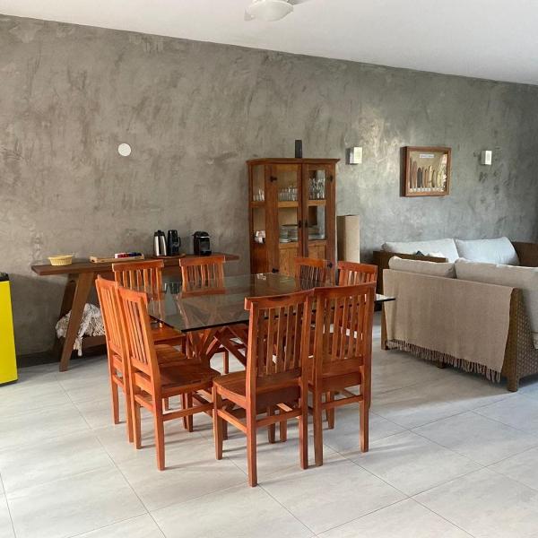 Casa em Condomínio com Piscina Privativa - Foto 5