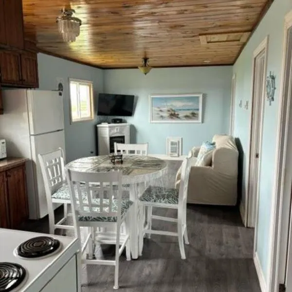 Sea Captains Cabin, hotel di Lamaline