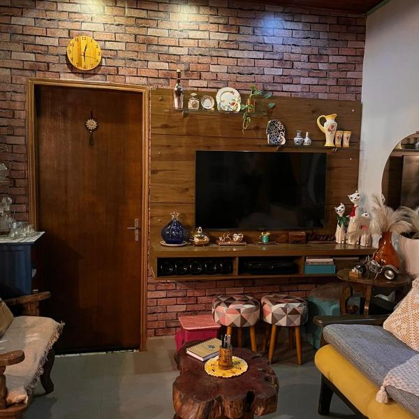 Casa da Joci - Foto 5