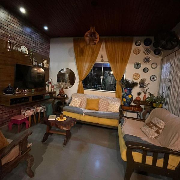 Casa da Joci - Foto 2