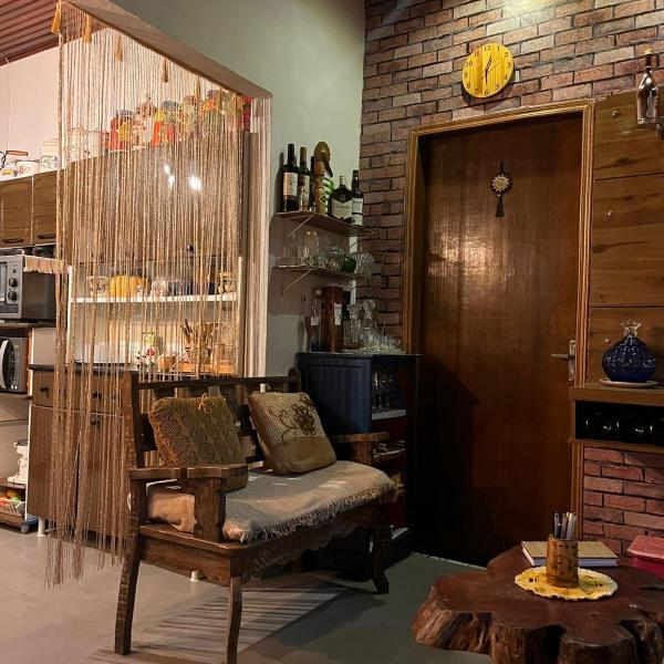 Casa da Joci - Foto 4
