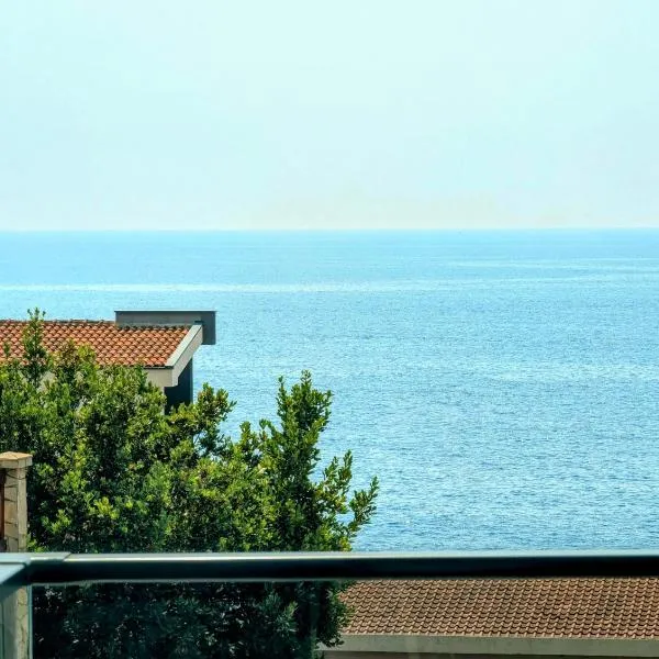 Dea apartment, hotel in Dobra Voda