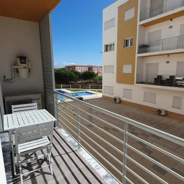 Condomínio do Cabedelo, Hotel in Figueira da Foz