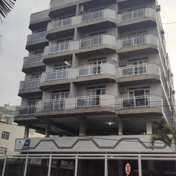Apartamento Versales Cabo Frio