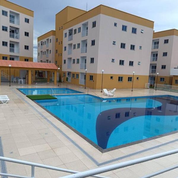 Apartamento completo em Santarém - Foto 4