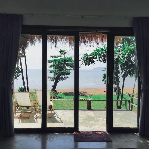 Villa Allure Koh Mak, hotel v destinaci Ko Mak