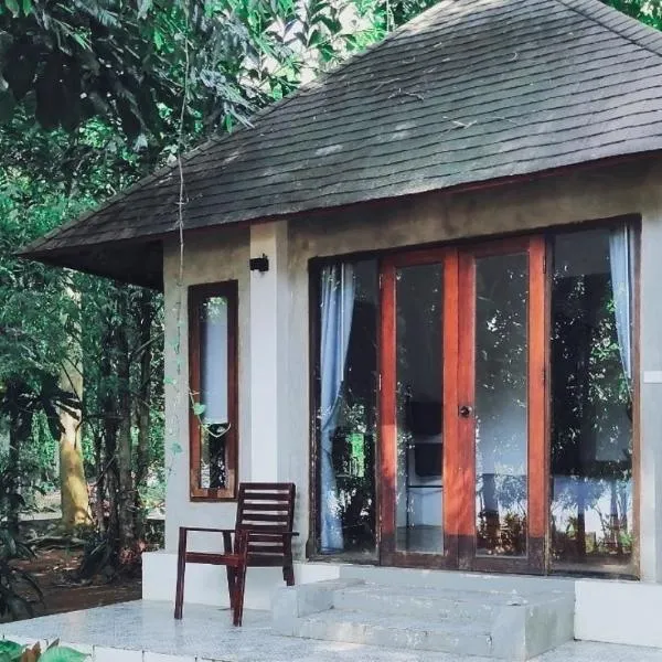 Villa Allure Koh Mak, khách sạn ở Koh Mak