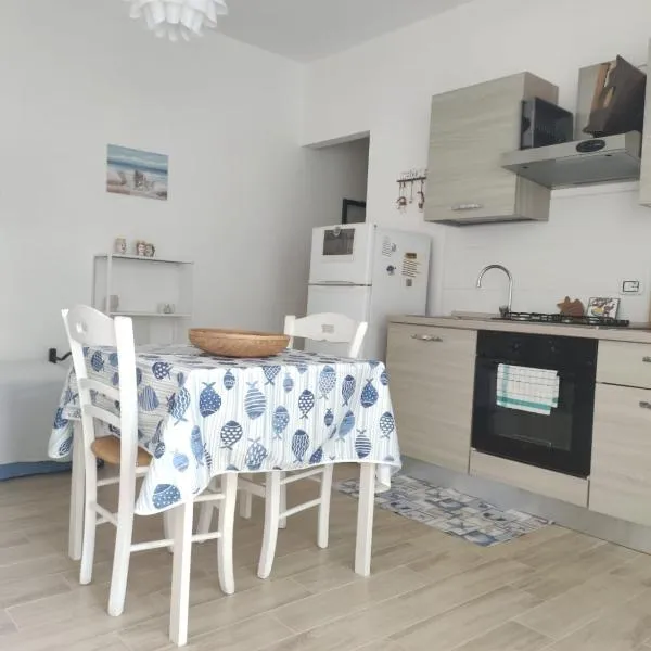 Casa Mare Ognina, khách sạn ở Ognina