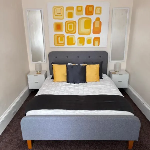 Heart of Oban, Hotel in Oban