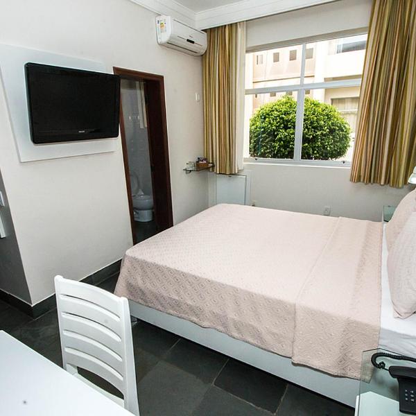 Aipana Plaza Hotel - Foto 5
