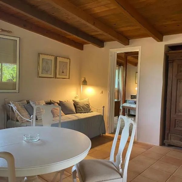 Gentilini Retreat, hotel v destinaci Argostoli