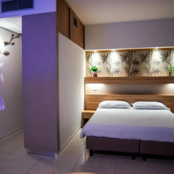Romea Aparthotel, khách sạn ở Cesena