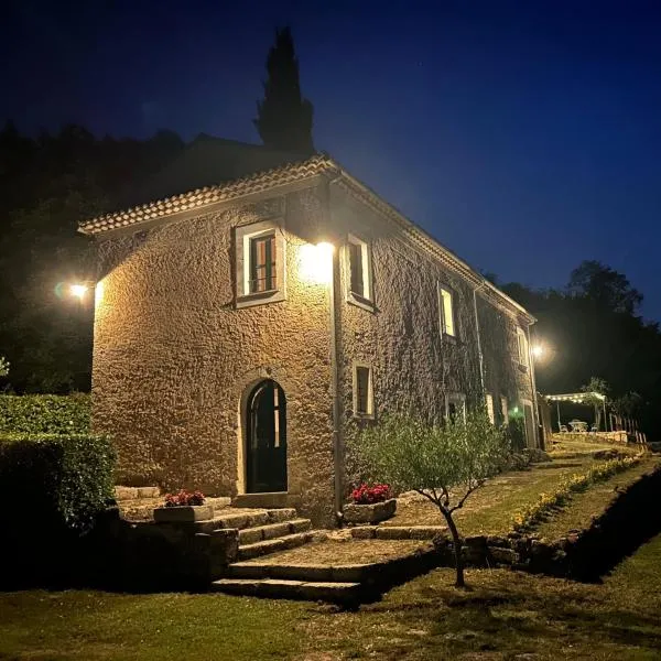 Casale Erasmo, hotel v destinaci Casalvieri