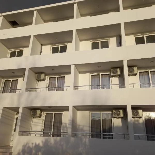 Villa MARINA CANJ 2, hotel a Čanj