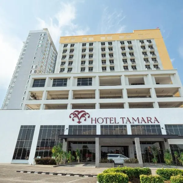 Hotel Tamara Melaka, khách sạn ở Melaka