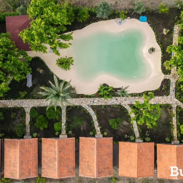 Çıralı Nun Bungalove, hotel en Çıralı