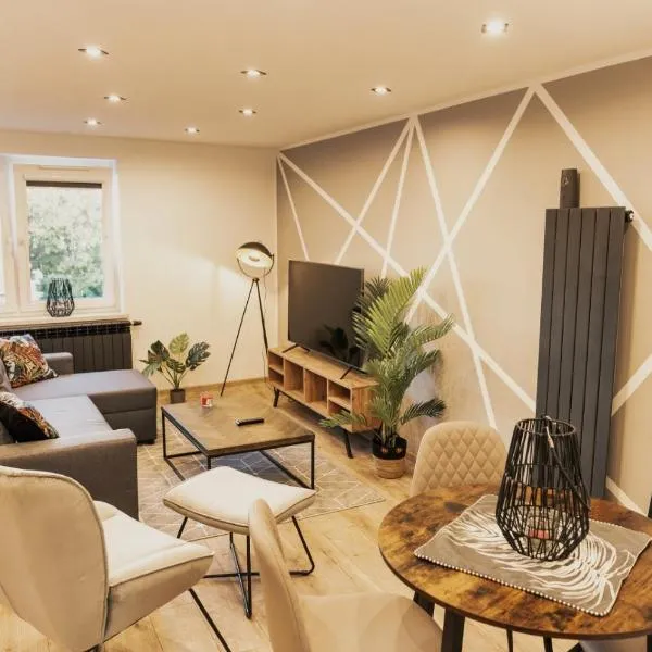 Apartament Loft, hotel a Prudnik