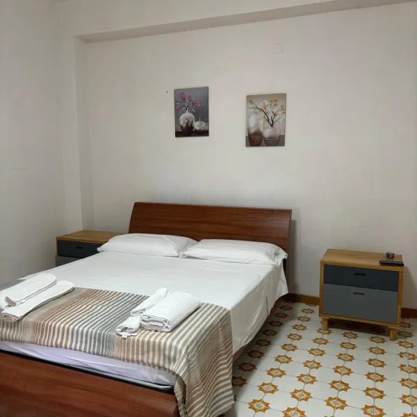 B&B da Nonno Mario, hotel in Battipaglia