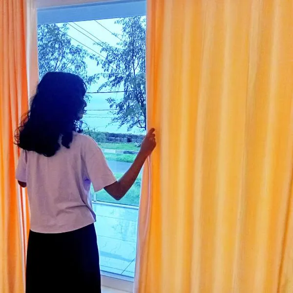 Appu's Nido, hotel v destinaci Pallipuram