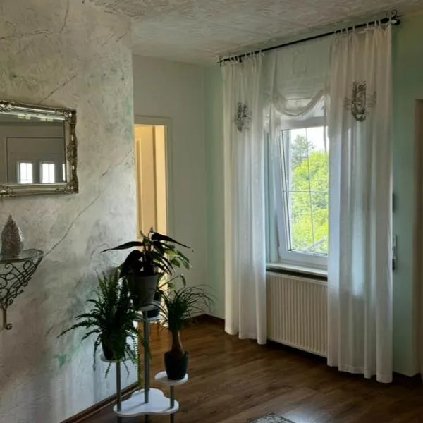 AR Apartments - 1898, hotel v destinaci Koburg