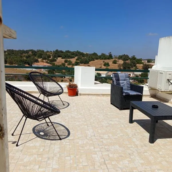 Tavira sweet home, hotel v destinaci Tavira