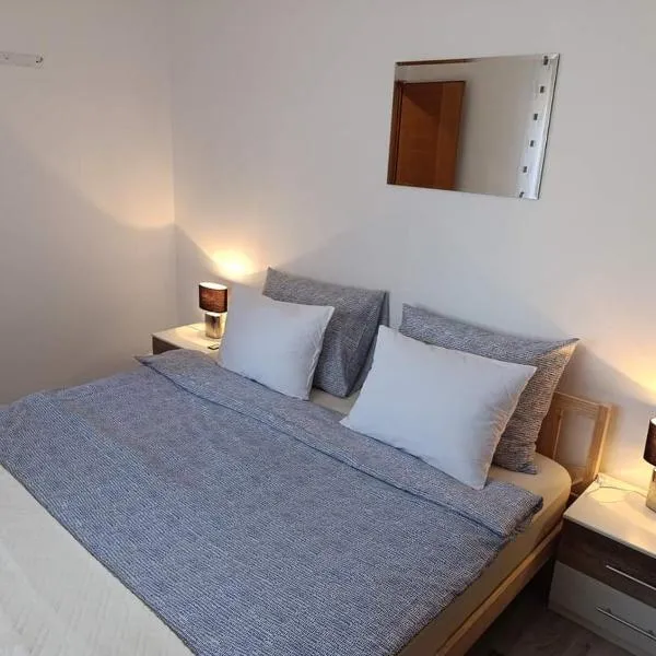 Apartman Maja, hotel di Donji Miholjac