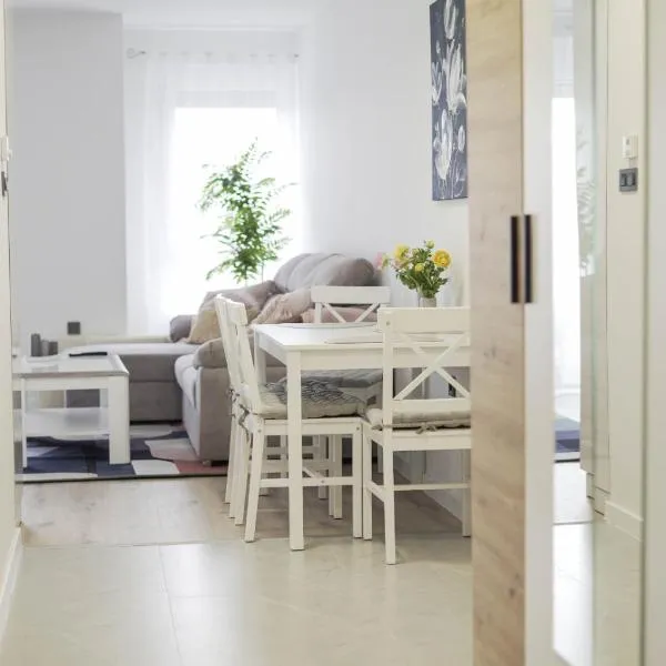 Apartman Marijana, hotel in Bjelovar